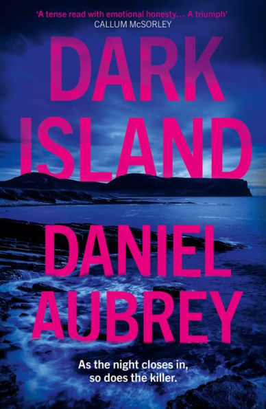 Dark Island (Orkney Mysteries, Book 1)