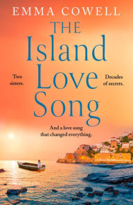 Download google books to kindle The Island Love Song 9780008624521 (English Edition)