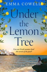 Ebook and magazine download Under the Lemon Tree by Emma Cowell iBook