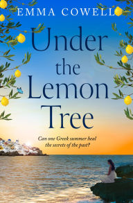 Real books download free Under the Lemon Tree