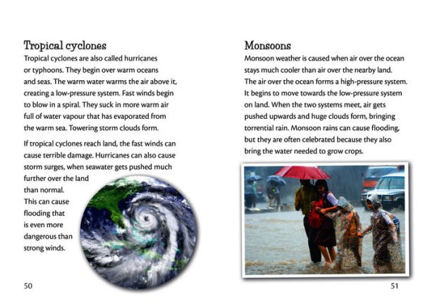 Big Cat for Little Wandle Fluency - MOONBOWS AND ALLIGATOR RAIN: Fluency 7