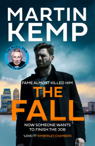 Title: The Fall, Author: Martin Kemp