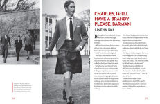 Alternative view 8 of King Charles III: 100 moments from his journey to the throne