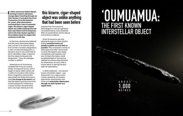 Diamonds Everywhere: Awe-Inspiring Astronomy Discoveries