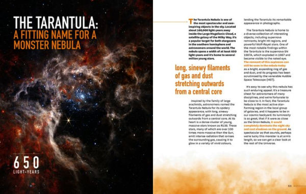 Diamonds Everywhere: Awe-Inspiring Astronomy Discoveries