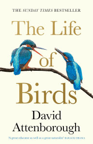 Download epub books android The Life of Birds 9780008638979