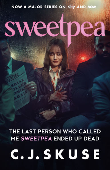 Sweetpea (Sweetpea series, Book 1)
