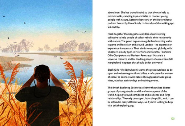 Just Add Nature: How to Boost Your Health and Happiness, Wherever You Live