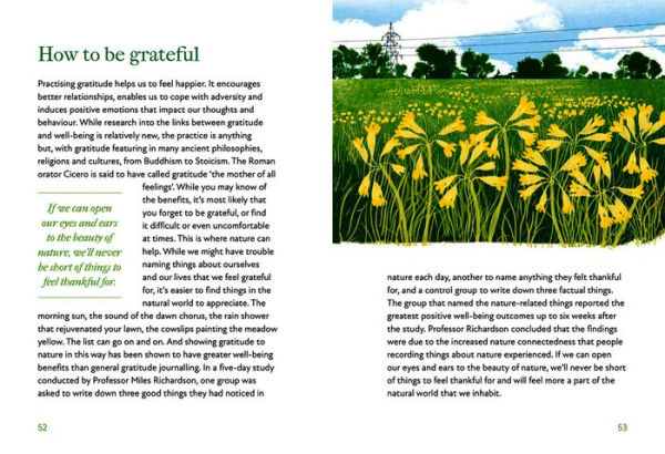 Just Add Nature: How to Boost Your Health and Happiness, Wherever You Live