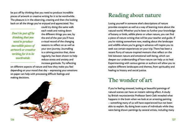 Just Add Nature: How to Boost Your Health and Happiness, Wherever You Live