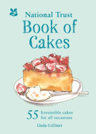 Ebook for ias free download pdf Book of Cakes by Linda Collister English version PDF RTF 9780008641375