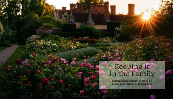 Garden Heaven