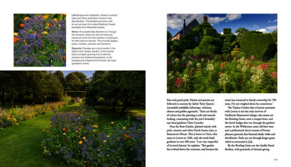 Garden Heaven