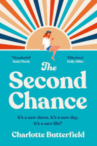 Title: The Second Chance, Author: Charlotte Butterfield