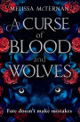 A Curse of Blood and Wolves (Wolf Brothers, Book 1)