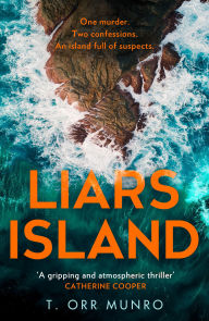 Download books from google books online Liars Island ePub iBook 9780008644680