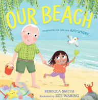 Title: Our Beach, Author: Rebecca Smith