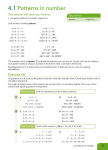 Alternative view 4 of GCSE Maths AQA Higher Student Book