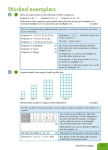 Alternative view 7 of GCSE Maths AQA Higher Student Book