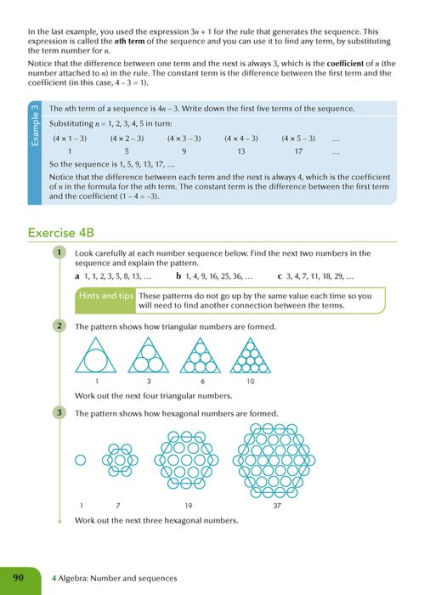 GCSE Maths AQA Higher Student Book