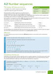 Alternative view 9 of GCSE Maths AQA Higher Student Book
