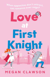 Download free french books online Love at First Knight in English