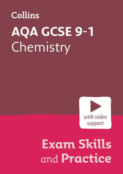 Collins GCSE Science 9-1