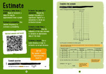 Alternative view 7 of Collins GCSE Science 9-1 - EDEXCEL GCSE 9-1 MATHS HIGHER EXAM SKILLS WORKBOOK: Interleaved command word practice