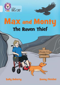 Title: Mya and Monty: Band 17/Diamond, Author: Sally Doherty