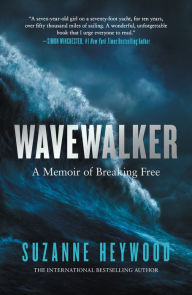 Download for free pdf ebook Wavewalker: Breaking Free English version PDB PDF by Suzanne Heywood, Suzanne Heywood