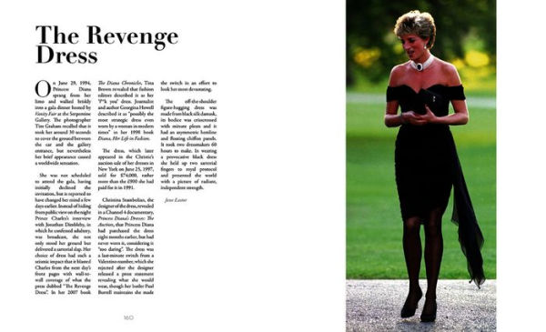 The Times British Royal Fashion