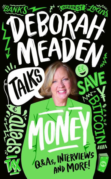 Deborah Meaden Talks Money (Talks)