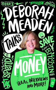 Title: Deborah Meaden Talks Money (Talks), Author: Deborah Meaden