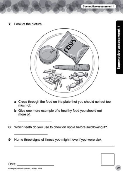 Collins International Primary Science: Progress Book 2 (Teacher Pack)