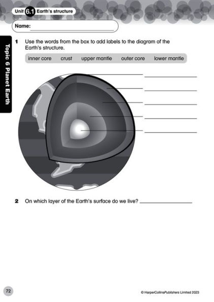 Collins International Primary Science: Progress Book 4 (Teacher Pack)