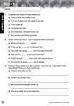 Alternative view 2 of Collins International Primary English: Progress Book 3 (Teacher Pack)
