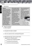 Alternative view 3 of Collins International Primary English: Progress Book 3 (Teacher Pack)