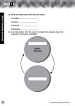 Alternative view 5 of Collins International Primary English: Progress Book 3 (Teacher Pack)