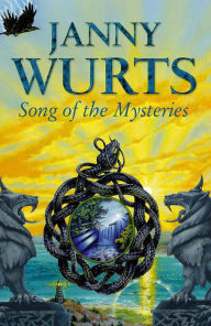 It download books Song of the Mysteries (The Wars of Light and Shadow, Book 11) RTF by Janny Wurts