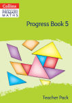 Alternative view 1 of Collins International Primary Maths