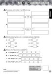 Alternative view 2 of Collins International Primary Maths