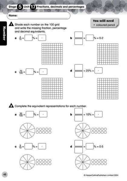 Collins International Primary Maths