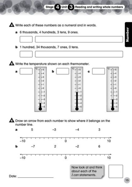 Collins International Primary Maths