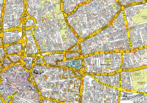 Alternative view 2 of Liverpool A-Z Pocket Street Map