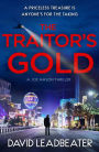 The Traitor's Gold (Joe Mason, Book 5)
