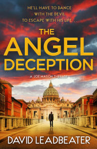 Ebooks for download to ipad The Angel Deception (Joe Mason, Book 6) English version