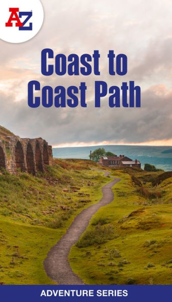 Coast to Coast Adventure Atlas