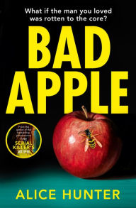 Free books public domain downloads Bad Apple by Alice Hunter (English Edition)