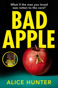 Title: Bad Apple, Author: Alice Hunter