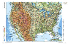Alternative view 2 of The Times Desktop Atlas of the World